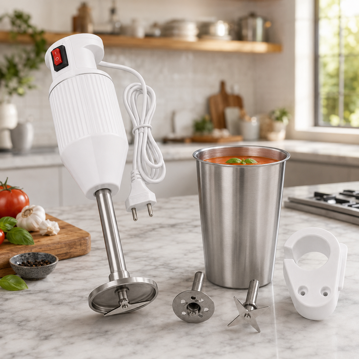 Hand Blenders
