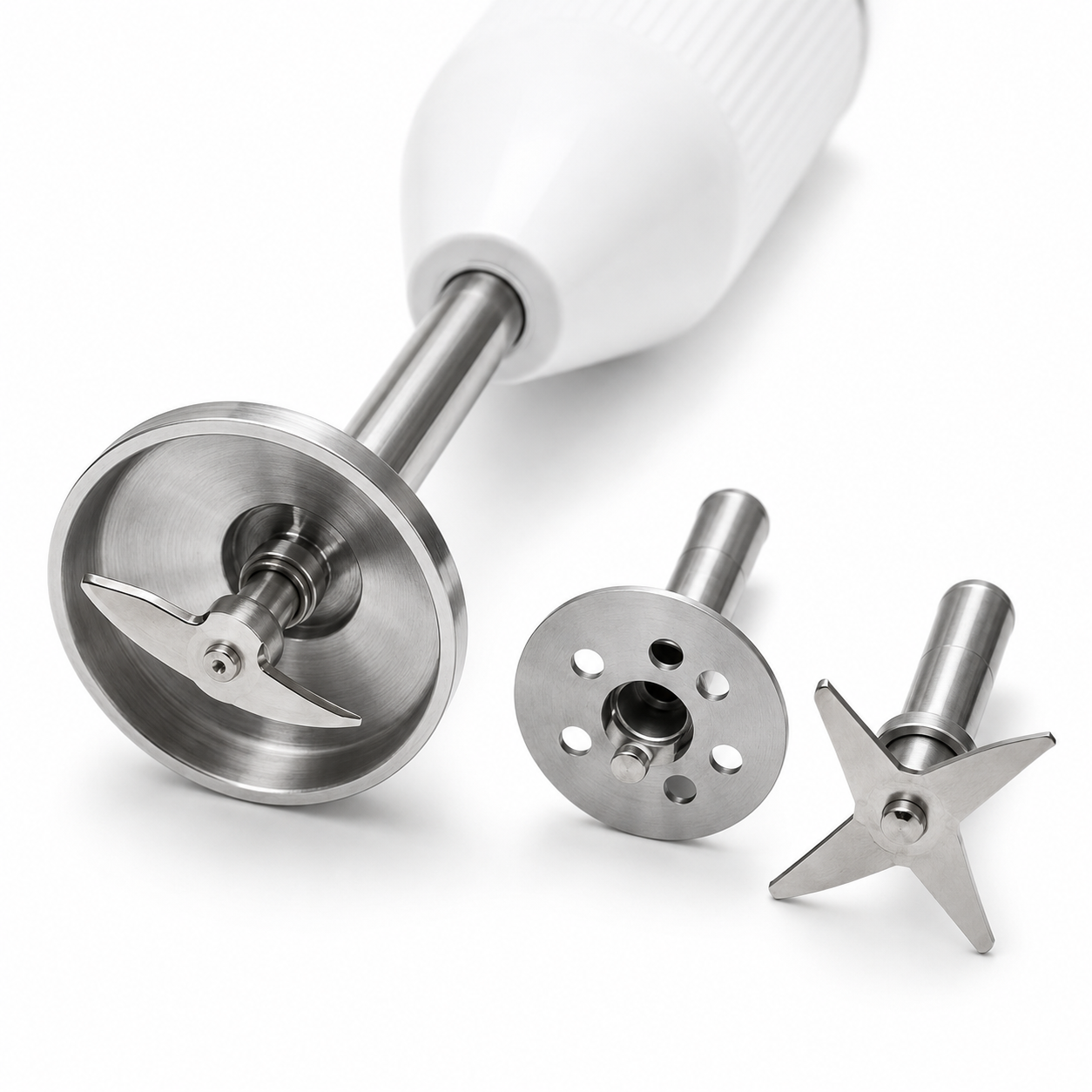 Hand Blender